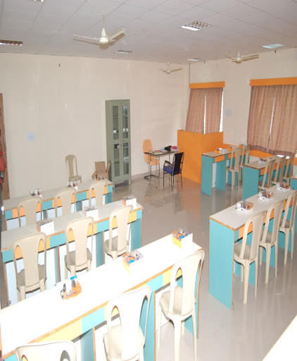 Gandhi Institute of Science and Technology Rayagada Laboratories photo 7